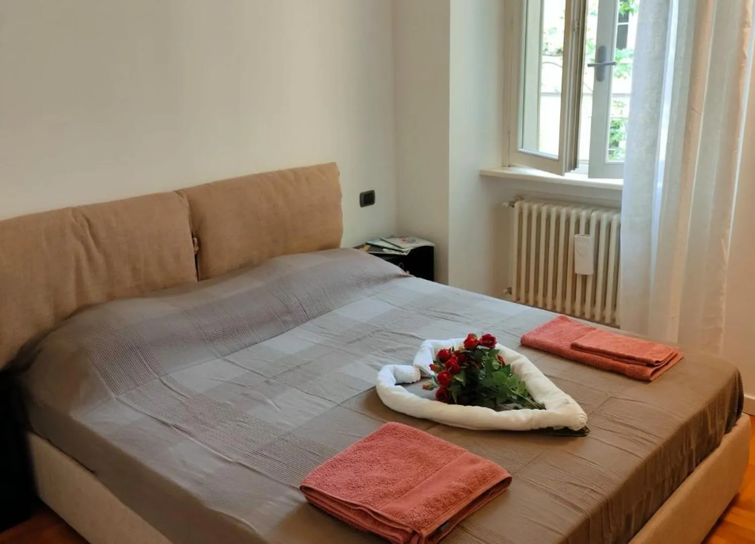 Esclusive & Elegant Loft, Duomo 10 Minutes Daire Milano İtalya