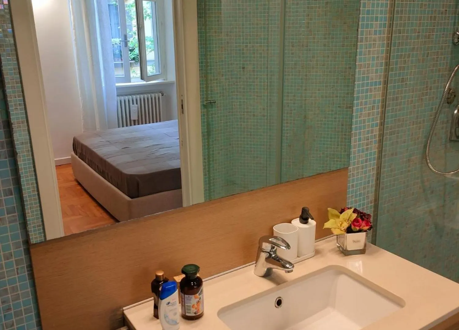 Esclusive & Elegant Loft, Duomo 10 Minutes Daire Milano