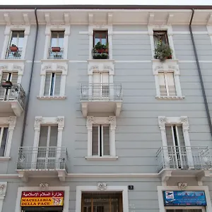 Semesterbostad Il Cortiletto, Milano